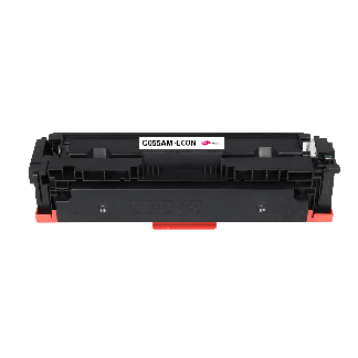 Canon Econ-055 3014C002 magenta toner variant