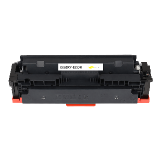 Canon Econ-055H XL 3017C002 gul toner variant