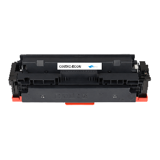 Canon Econ-055H XL 3019C002 cyan toner variant