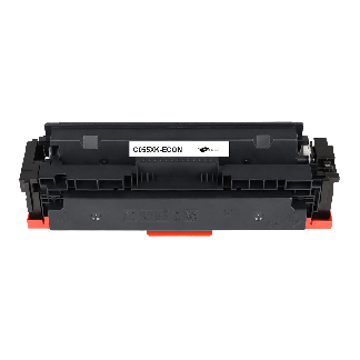 Canon Econ-055H XL 3020C002 sort toner variant