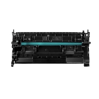 Canon Econ-057H XL 3010C002 sort toner variant