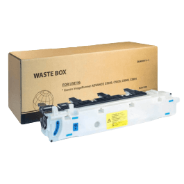 FM4-8400-010 waste toner original