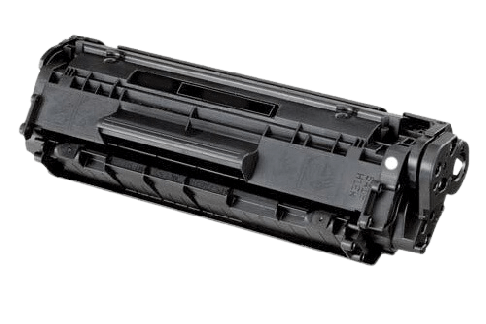 Canon FX10 0263B002 sort toner variant