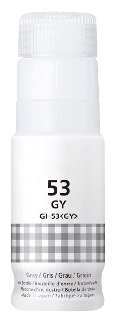 Canon GI-53GY 4708C001 gr&aring; Bl&aelig;k refill variant