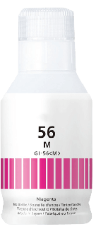 Canon GI-56M 4431C001 magenta Bl&aelig;k refill variant