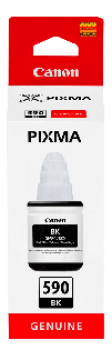 GI-590BK 1603C001 sort Bl&aelig;k refill original