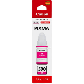 GI-590M 1605C001 magenta Bl&aelig;k refill original