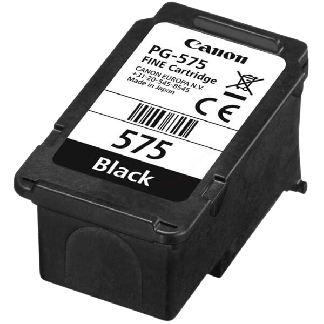 PG-575 5438C001 sort bl&aelig;kpatron original