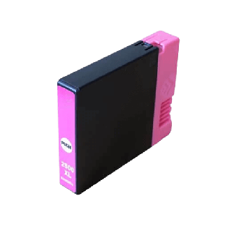 Canon PGI-2500M XL 9266B001 magenta bl&aelig;kpatron variant