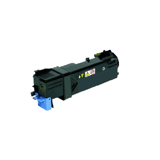 Dell 593-10260 PN124 gul toner variant