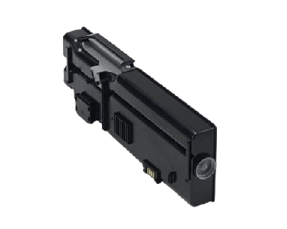 Dell 593-BBBU XL RD80W sort toner variant