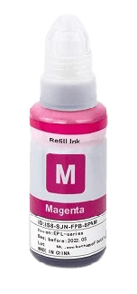 Epson 113 C13T06B340 magenta Bl&aelig;k refill variant