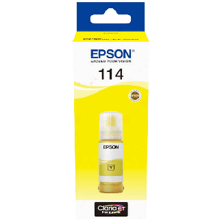 114 C13T07B440 gul Bl&aelig;k refill original