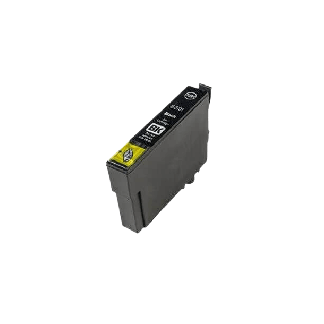 Epson 27 XL C13T27114012 sort bl&aelig;kpatron variant
