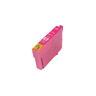 Epson 27 XL C13T27134012 magenta bl&aelig;kpatron variant