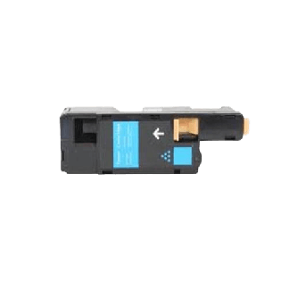 Epson C13S050613 cyan toner variant