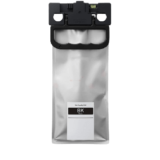 Epson T01C1 C13T01C100 sort bl&aelig;kpatron variant