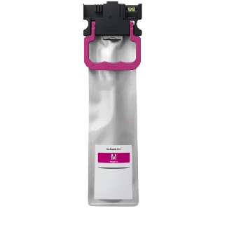 Epson T01C3 C13T01C300 magenta bl&aelig;kpatron variant