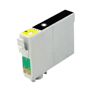 Epson T0711 C13T07114011 sort bl&aelig;kpatron variant