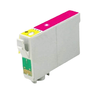 Epson T0713 C13T07134011 magenta bl&aelig;kpatron variant