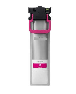Epson T11D3 XL C13T11D340 magenta bl&aelig;kpatron variant