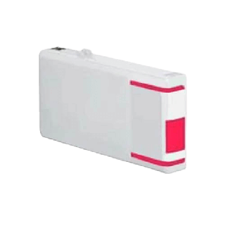 Epson T7013 XXL C13T70134010 magenta bl&aelig;kpatron variant