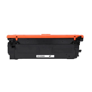 HP 212A W2120A sort toner variant