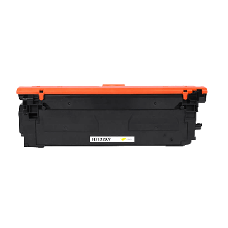 HP 212A W2122A gul toner variant