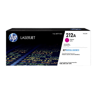 212A W2123A magenta toner original