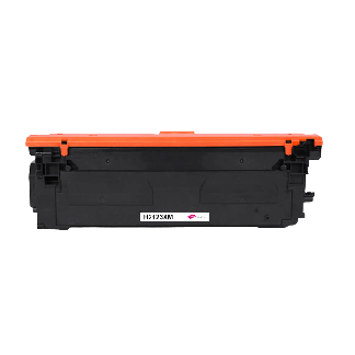 HP 212X XL W2123X magenta toner variant