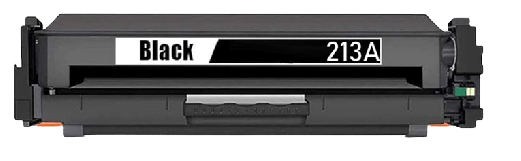 HP 213A W2130A sort toner variant