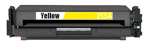 HP 213A W2132A gul toner variant