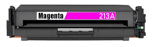 HP 213A W2133A magenta toner variant