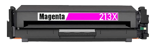 HP 213X XL W2133X magenta toner variant