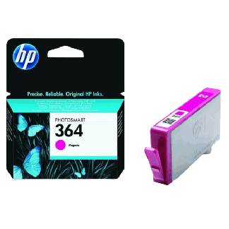 364 CB319EE magenta bl&aelig;kpatron original