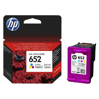 652 F6V24AE 3 farver i &eacute;n bl&aelig;kpatron original