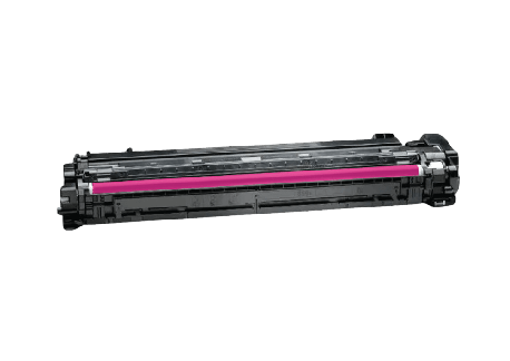 HP 659A W2013A magenta toner variant