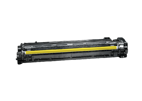HP 659X XL W2012X gul toner variant