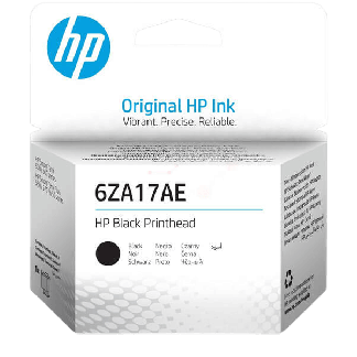 6ZA17AE sort bl&aelig;kpatron original