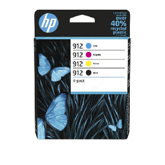 912 6ZC74AE CMYK rabatpakke original