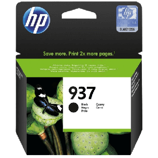 937 4S6W5NE sort bl&aelig;kpatron original