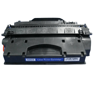 HP 05X XL CE505X sort toner variant