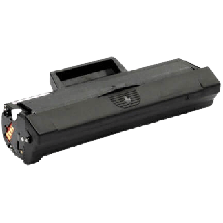 HP 106A W1106A sort toner variant