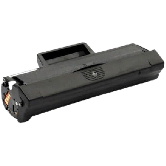 HP 106A XL W1106A sort toner variant