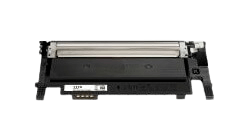 HP 117A W2070A sort toner variant