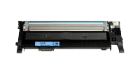 HP 117A W2071A cyan toner variant