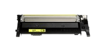 HP 117A W2072A gul toner variant