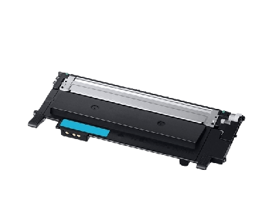 HP 117X XL W2071X cyan toner variant