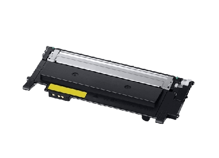 HP 117X XL W2072X gul toner variant