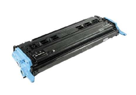 HP 124A Q6000A sort toner variant